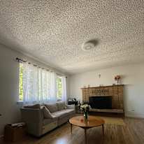 Daisy's room