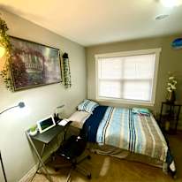 Danny's room