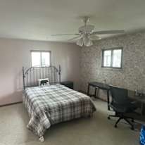Rob's room