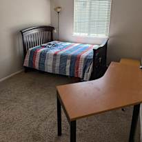 Emilo's room