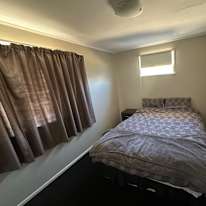Rob's room