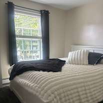 Victoria's room
