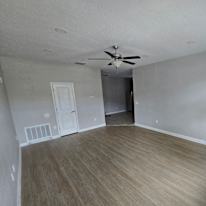 Lui's room