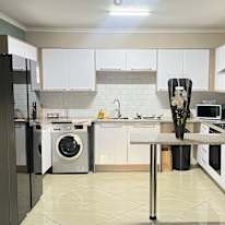 Siphesihle's room
