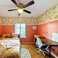 Maria's room