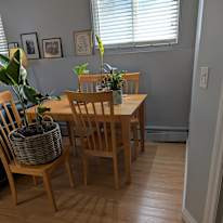 Alex M's room