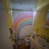 Melissa's room