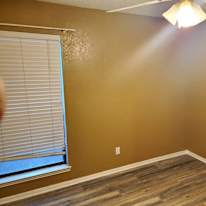 Gregory's room