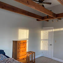 Thomas's room
