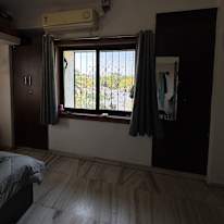 Lavanya's room