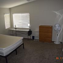 Jerry's room
