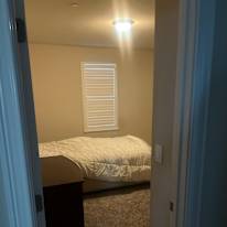 Quy's room