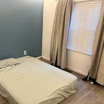 Dave's room