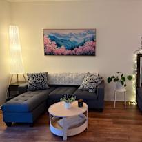 Claire's room