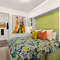 Natasha's room