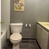 Norm's room