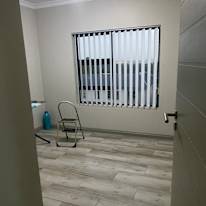 Naledi's room