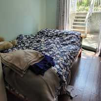 Megan's room