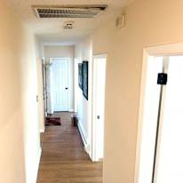 Kiriyathra's room