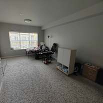 Sharan's room