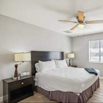 Kara's room