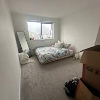 Olive's room
