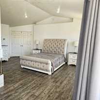 Jessie's room