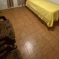 Josue's room