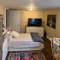 Kaelys's room