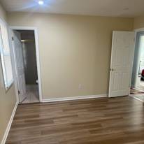 Franco's room