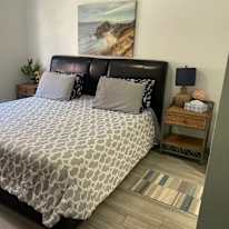 Eleanor's room