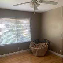 Jenna's room