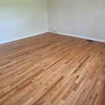 Garrett's room