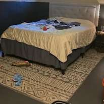 Margaret's room
