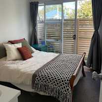 Katie's room