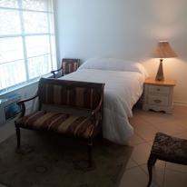 Benjamin's room