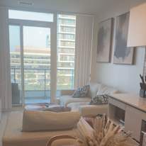 Lorraine's room