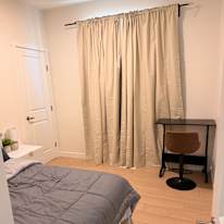 Christopher's room