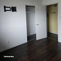 Marra's room