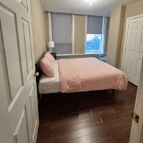 Shivpreet's room