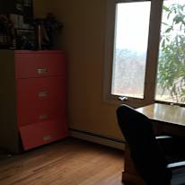 Gemma's room