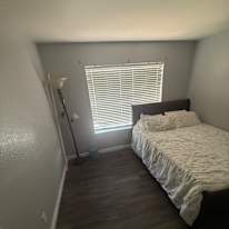 Brenda Nunez's room