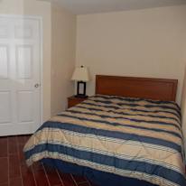 Blake's room