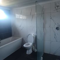 Sibonile's room