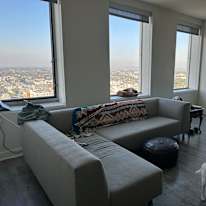CK's room