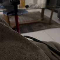 Cindy's room