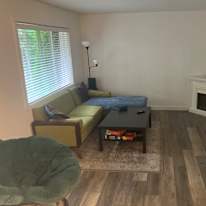 Sebastian's room
