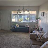 Maddie's room