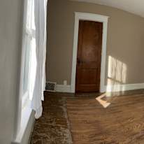 Benjamin's room