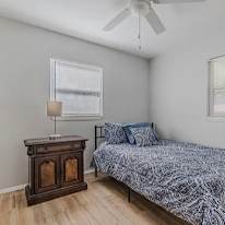 Kelly's room